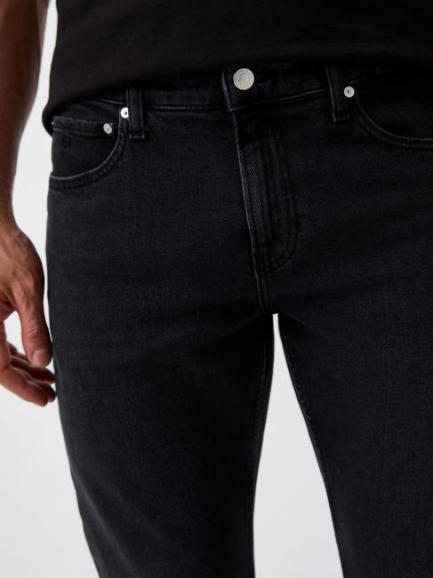 SLIM DENIM Vaqueros ajustados azul - Jeans