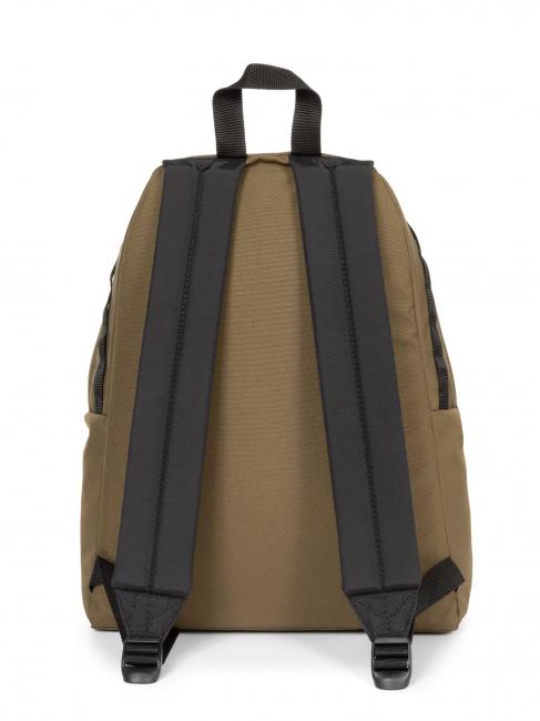 PADDED PAKR Mochila oliva del ej&eacute;rcito con correa - Mochilas Escuela & Tiempo Libre