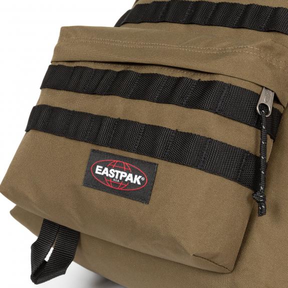 PADDED PAKR Mochila oliva del ej&eacute;rcito con correa - Mochilas Escuela & Tiempo Libre