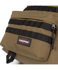 EASTPAK PADDED PAKR Mochila oliva del ej&eacute;rcito con correa - Mochilas Escuela & Tiempo Libre - 3