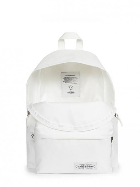 PADDED PAKR Mochila gris responsable - Mochilas Escuela & Tiempo Libre