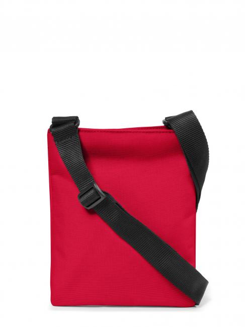 RUSHER Cartera Marinero rojo - Bandoleras Hombre