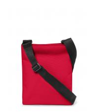 EASTPAK RUSHER Cartera Marinero rojo - Bandoleras Hombre - 2