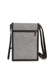 EASTPAK CULLEN Mini bandolera plana - Accesorios de viaje