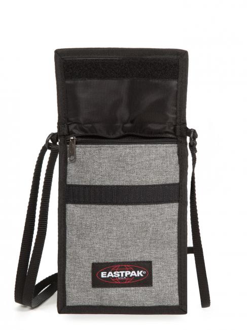 CULLEN Mini bandolera plana sundaygrey - Accesorios de viaje