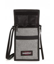 EASTPAK CULLEN Mini bandolera plana sundaygrey - Accesorios de viaje - 3