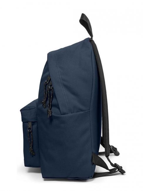 PADDED PAKR Mochila verde azulado ala azul - Mochilas Escuela & Tiempo Libre