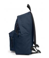 EASTPAK PADDED PAKR Mochila verde azulado ala azul - Mochilas Escuela & Tiempo Libre - 3