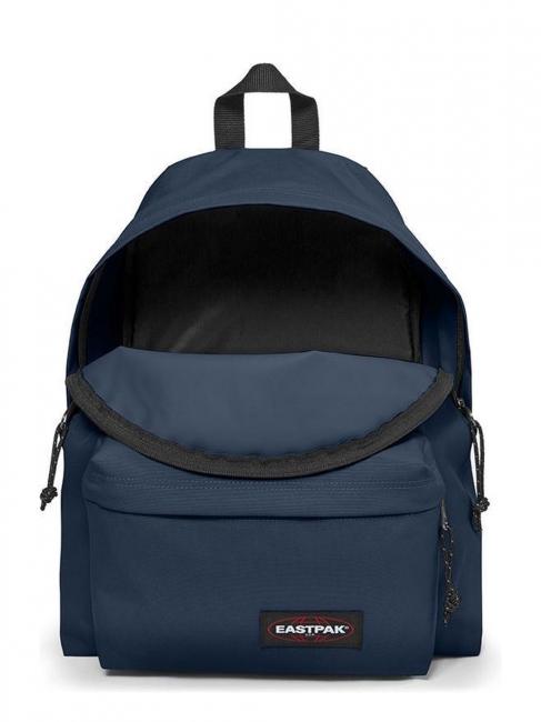 PADDED PAKR Mochila verde azulado ala azul - Mochilas Escuela & Tiempo Libre