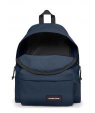 EASTPAK PADDED PAKR Mochila verde azulado ala azul - Mochilas Escuela & Tiempo Libre - 4