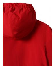 NAPAPIJRI k rainforest op giacca Chaqueta con cremallera y capucha tango rojo - Chaquetas de beb&eacute; - 6