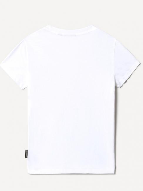 k salis ss 1 tshirt cotone Camiseta de algod&oacute;n NEGRO - Camiseta ni&ntilde;o