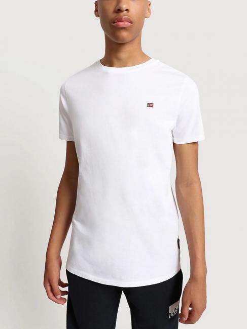 k salis ss 1 tshirt cotone Camiseta de algod&oacute;n NEGRO - Camiseta ni&ntilde;o