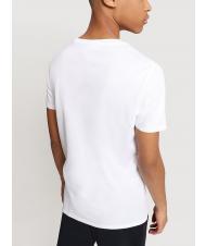 NAPAPIJRI k salis ss 1 tshirt cotone Camiseta de algod&oacute;n NEGRO - Camiseta ni&ntilde;o - 4