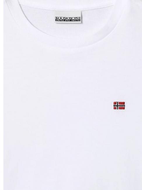 k salis ss 1 tshirt cotone Camiseta de algod&oacute;n NEGRO - Camiseta ni&ntilde;o