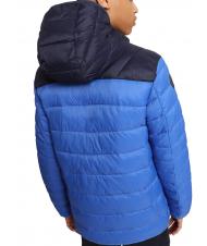 NAPAPIJRI k aerons h 1 giacca Chaqueta con capucha azul deslumbrante - Chaquetas de beb&eacute; - 4
