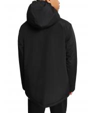 NAPAPIJRI k rainforest op giacca Chaqueta con cremallera y capucha negro 041 - Chaquetas de beb&eacute; - 3