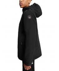 NAPAPIJRI k rainforest op giacca Chaqueta con cremallera y capucha negro 041 - Chaquetas de beb&eacute; - 4