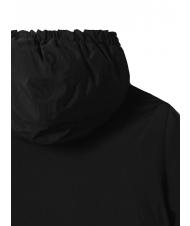 NAPAPIJRI k rainforest op giacca Chaqueta con cremallera y capucha negro 041 - Chaquetas de beb&eacute; - 6