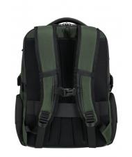 SAMSONITE BIZ2GO Mochila de viaje de un d&iacute;a, soporte para pc de 15,6 " tierra verde - Mochilas para port&aacute;til - 4