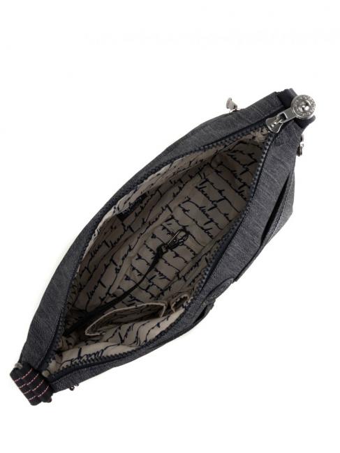 CLASSIC IZELLAH Bolso bandolera mediano Denim activo - Bolsos Mujer