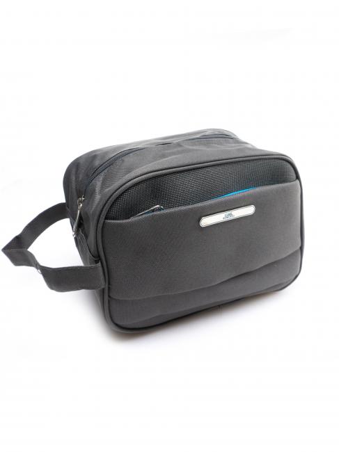 LOUNGE Soft neceser lim&oacute;n - Carteras de mano & Neceser