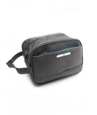 CIAK RONCATO LOUNGE Soft neceser lim&oacute;n - Carteras de mano & Neceser - 2