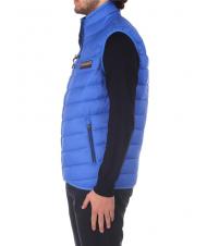 NAPAPIJRI AERONS V 2 Chaqueta sin mangas azul deslumbrante - Chaquetas sin mangas para hombre. - 3