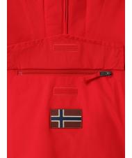 NAPAPIJRI RAINFOREST WINTER Hombre rompevientos tango rojo - Chaquetas de hombre - 2