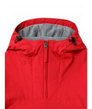 NAPAPIJRI RAINFOREST WINTER Hombre rompevientos tango rojo - Chaquetas de hombre - 3