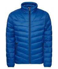 NAPAPIJRI AERONS S 2 Chaqueta de plumas azul deslumbrante - Chaquetas de plumas para hombre - 5