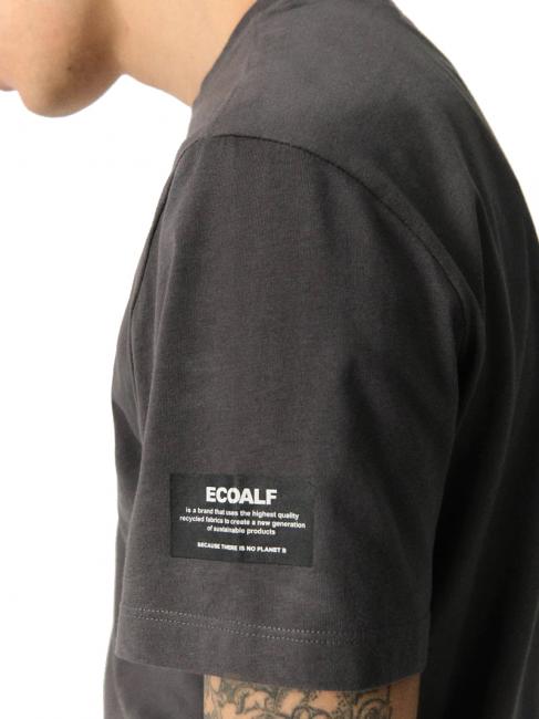 MINALF Camiseta algod&oacute;n reciclado asfalto - camiseta