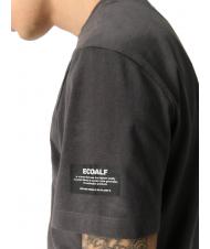 ECOALF MINALF Camiseta algod&oacute;n reciclado asfalto - camiseta - 3