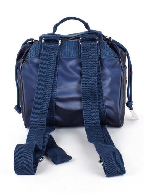 Utility Mochila de hombro Mar de los Sargazos - Bolsos Mujer