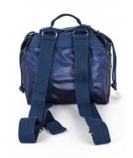 MANDARINA DUCK Utility Mochila de hombro Mar de los Sargazos - Bolsos Mujer - 3