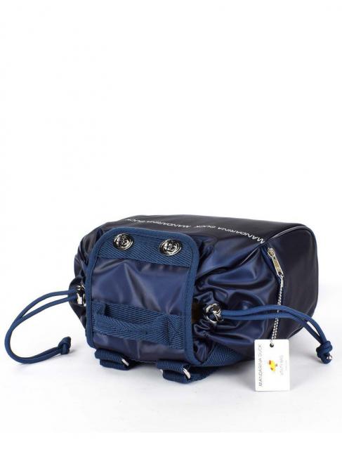 Utility Mochila de hombro Mar de los Sargazos - Bolsos Mujer