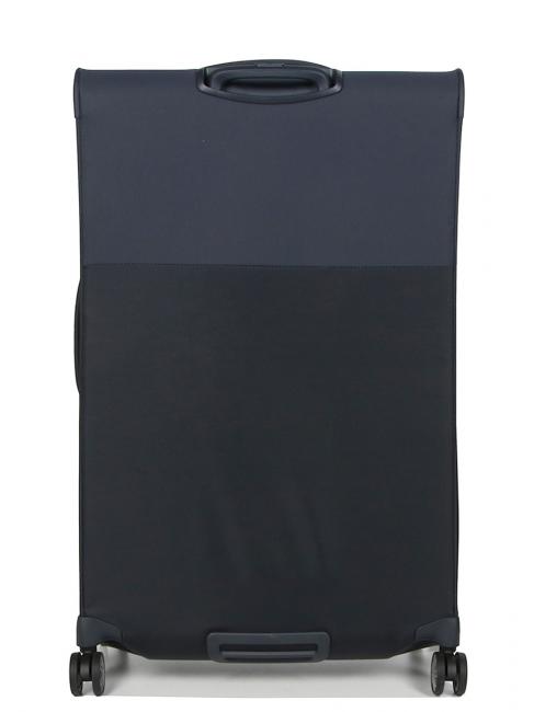 AIREA Carro de grandes dimensiones, ampliable DARKBLUE - Trolley Semirrígidos