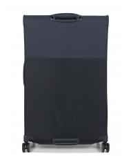SAMSONITE AIREA Carro de grandes dimensiones, ampliable DARKBLUE - Trolley Semirrígidos - 4