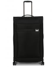 SAMSONITE AIREA Carro de grandes dimensiones, ampliable NEGRO - Trolley Semirrígidos - 3