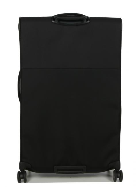 AIREA Carro de grandes dimensiones, ampliable NEGRO - Trolley Semirrígidos