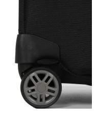 SAMSONITE AIREA Carro de grandes dimensiones, ampliable NEGRO - Trolley Semirrígidos - 7