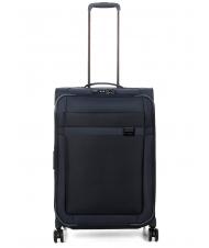 SAMSONITE AIREA Trolley mediano, ampliable DARKBLUE - Trolley Semirrígidos - 3