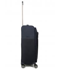 SAMSONITE AIREA Trolley mediano, ampliable DARKBLUE - Trolley Semirrígidos - 4