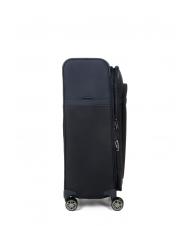 SAMSONITE AIREA Trolley mediano, ampliable DARKBLUE - Trolley Semirrígidos - 5