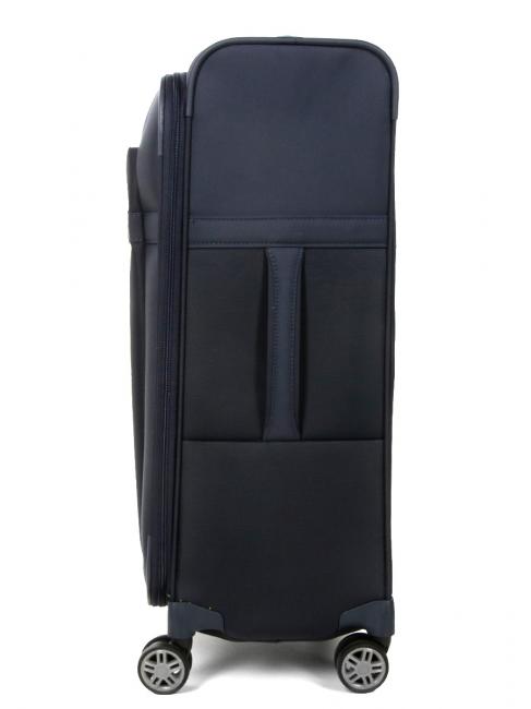 AIREA Trolley mediano, ampliable DARKBLUE - Trolley Semirrígidos