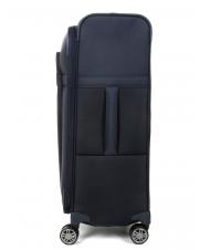 SAMSONITE AIREA Trolley mediano, ampliable DARKBLUE - Trolley Semirrígidos - 7