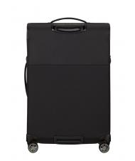 SAMSONITE AIREA Trolley mediano, ampliable NEGRO - Trolley Semirrígidos - 4