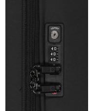 SAMSONITE AIREA Trolley mediano, ampliable NEGRO - Trolley Semirrígidos - 6