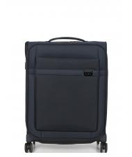SAMSONITE AIREA  Carro de equipaje de mano DARKBLUE - Equipaje de mano - 3