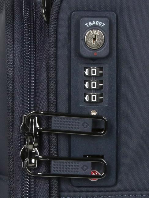 AIREA  Carro de equipaje de mano DARKBLUE - Equipaje de mano